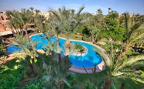 Hotel Le Semiramis Marrakech By Bravia Hotels